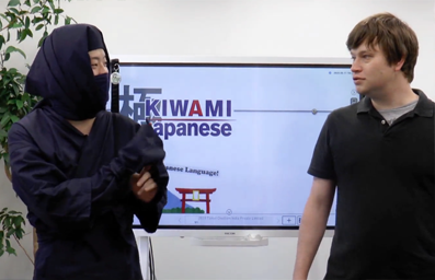 ninja